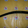 Ветровик HONDA Accord CM3 перед, лев