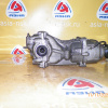 Редуктор Nissan NT31/DNT31/TNT31/T31/J10/KNJ10/NJ10/JJ10/S35 X-Trail/Dualis/Qashqai/Rogue R 4WD С электромуфтой. 38300JD610. 38300-JD600. R145 1B