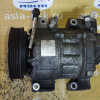 Компрессор кондиционера Nissan QR25 X-Trail NT31 без датчика / 716671