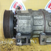 Компрессор кондиционера Nissan QR25 X-Trail NT31 без датчика / 716671