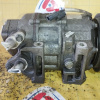 Компрессор кондиционера Nissan QR25 X-Trail NT31 без датчика / 716671