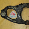 Рычаг Honda CU2/CW2 Accord зад, лев в