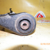 Рычаг Honda CU2/CW2 Accord зад, прав в