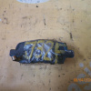 Колодки тормозные Nissan Teana J32/J10/T31 Остаток-50%. R