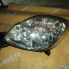 Фара Mazda лев Verisa DC5W ксенон