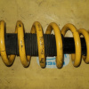 Стойка Honda CU2 Accord перед, прав пружина King springs