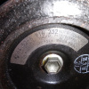 Компрессор кондиционера BMW E83 M54B30 X3 7SBU16C