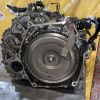 АКПП Honda L13A 2WD CVT С ДАТЧИКОМ Fit GE6