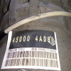 АКПП Hyundai H1/Starex D4BH 2.5 TD 4D56 TCI 2WD 4AT 30-43LE 450004A080 A1/GA '2005