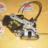 Замок двери Toyota ACR30/ACR40 Estima (6 контактов) перед, прав