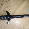 Форсунка Mitsubishi 4D56U L200 COMMON RAIL 1465A297