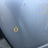 Капот Subaru Legacy BPE алюм. дефект