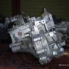 МКПП Hyundai Tiburon G6BA 6MT MFA60 27 шлицев (дефект колокола) 4300039910 GK/CB '2001-2008