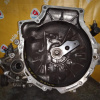 МКПП Kia Spectra S6D/S5D 2WD 5MT K247 0K2N303000 FB/FX '2000-2005