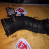Гофра впускного коллектора Honda K24A3 Accord CL9/CM2 резиновая ( ) 17228-RBB-000