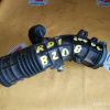 Гофра впускного коллектора Honda B20B8/B20Z1/B20Z2 CR-V RD1 '1999-2001 резиновая 17228-PHK-000