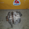 Генератор MITSUBISHI 4G93 GDI 12V 90A 4 конт. 4 ручейка MD375853/MD317862/MD322925/A2TA5391/A2TA5392