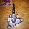 Крепление подушки ДВС Nissan CR14 Cube Z11 CVT перед, лев
