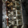 Головка блока Mitsubishi 6G75 Pajero/Montero V75 SOHC L 6G75 S4