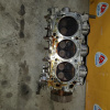 Головка блока Mitsubishi 6G75 Pajero/Montero V75 SOHC L 6G75 S4