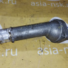 Корпус термостата Toyota 16321-74030 ST190/SV40 3S-FE/4S-FE/3S-FSE алюминий