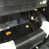 Торпедо SsangYong Actyon CJ/C100 '2008 Без Airbag, трещина на креплении слева