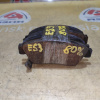 Колодки тормозные Honda Civic RN1/RN2/EU1/ES1/ES3/GJ1/GJ2/GE6/GE7/GE8/GB3/GB4/GK1/GK2 D15B 80%-90% F 45022-S5A-J00