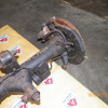 Мост Mazda SGL5/SGLR/SGLW/SG5W/SGE3/SGEW/SGL3 Bongo Friendee R DISK 41/10. В сборе. LSD. ABS.