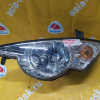 Фара SsangYong Actyon CJ/C100/QJ/Q100 '2005-2012 лев без габарита (царапины)