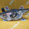 Фара SsangYong Actyon CJ/C100/QJ/Q100 '2005-2012 прав без габарита (царапины)
