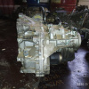 АКПП MITSUBISHI 4G15/4G63/4G93/6A12 2WD без датчика