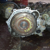 АКПП MITSUBISHI 4G15/4G63/4G93/6A12 2WD без датчика