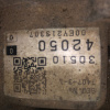 АКПП Toyota 1AZ/2AZ 4WD без привода спид., без раздатки 30510-42050 RAV4 ACA21