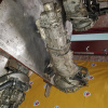 МКПП Subaru EJ205 4WD 40/9 Forester SG5