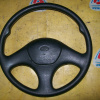 Подушка безопасности KIA Sportage K00/JA/FM '1994-1998 водительская с рулем