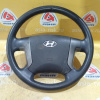 Подушка безопасности Hyundai H1/Grand Starex TQ '2010 вод. с рулем (с зарядом)
