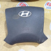 Подушка безопасности Hyundai H1/Grand Starex TQ '2010 вод. с рулем (с зарядом)