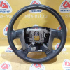 Подушка безопасности Hyundai H1/Grand Starex TQ '2010 вод. с рулем (с зарядом)