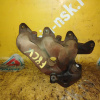 Коллектор выпускной Daewoo LQ2/F8CV Matiz M100/M150 '1998-2006 Chevrolet Spark