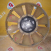 Термомуфта Chevrolet Vortec 4200/LL8/Vortec 5300/LH6 TrailBlazer GMT360/GMT370/KC дефект крыльчатки 25790869
