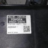 Коса ДВС Toyota 2GR-FE Estima GSR50 + компьютер 89661-28B90