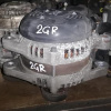 Генератор Toyota 2GR-FE Camry GSR50/GSA33 4 конт./-31101/-31102     104210-4750