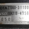 Генератор Toyota 2GR-FE Camry GSR50/GSA33 4 конт./-31101/-31102     104210-4750