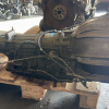 АКПП Isuzu 4JG2 3040LE 2WD 3 конт. трос. ( ручник на акпп ) Elf NHR69E