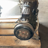 АКПП Isuzu 4JG2 3040LE 2WD 3 конт. трос. ( ручник на акпп ) Elf NHR69E