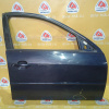 Дверь боковая Ford Mondeo 3 GE/B4Y/B5Y/BWY '2000-2007 перед, прав в сборе (вмятины)
