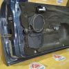 Дверь боковая Ford Mondeo 3 GE/B4Y/B5Y/BWY '2000-2007 перед, прав в сборе (вмятины)