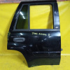 Дверь боковая Chevrolet TrailBlazer GMT360/KC '2003 зад, прав в сборе, с молдингом