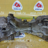 Насос масляный Nissan QR25 X-Trail T31 с лобовиной под муфту 13500-ET80B