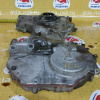 Насос масляный Nissan QR25 X-Trail T31 с лобовиной под муфту 13500-ET80B